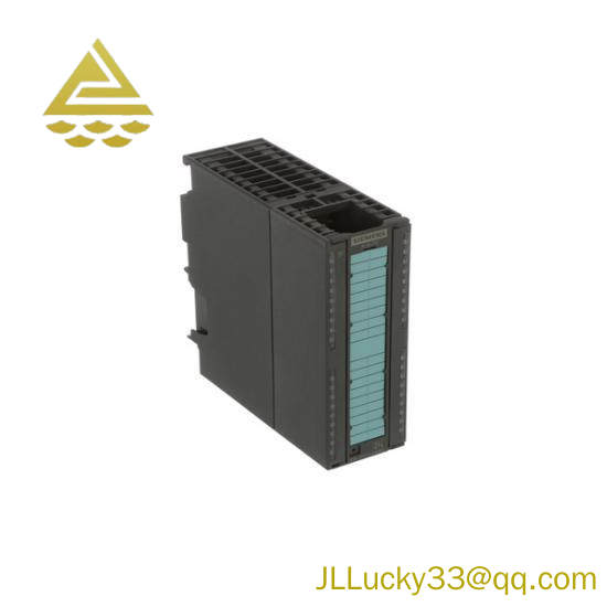 SIEMENS 6ES7331-7PF11-0AB0 analog input module