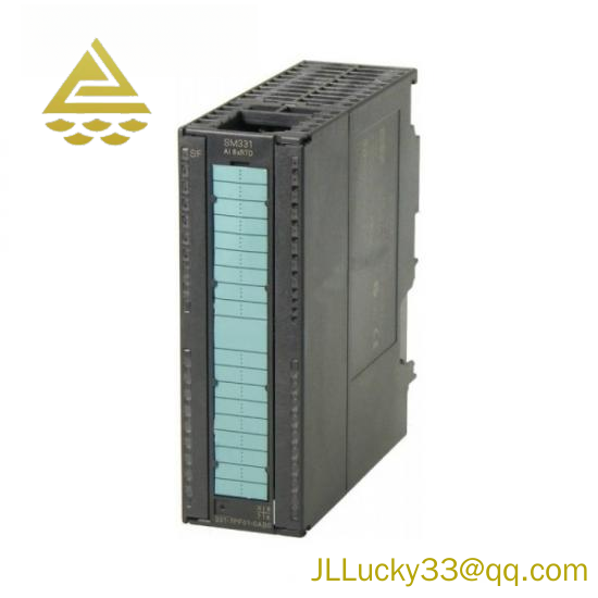 SIEMENS 6ES73317PF114AB1 Analog Input Modules