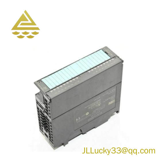 SIEMENS 6ES7332-1HH01-0AA0  SM 322 Digital Output Modules