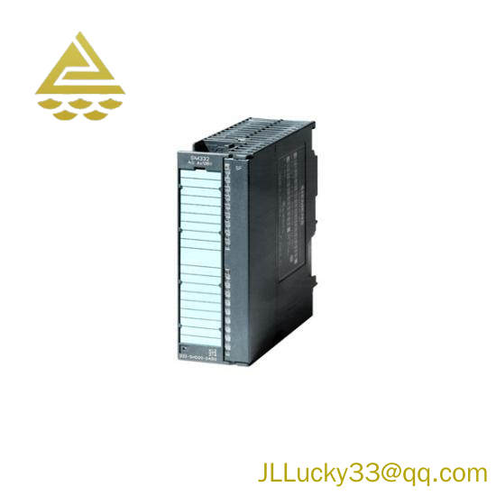 SIEMENS 6ES7332-5HD01-0AB0 Analog Output