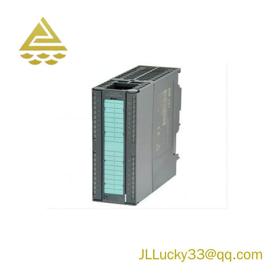 SIEMENS 6ES7332-5HF00-4AB1 Analog output Module