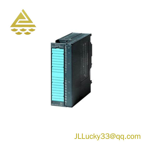 Siemens 6FX1138-5BB4
