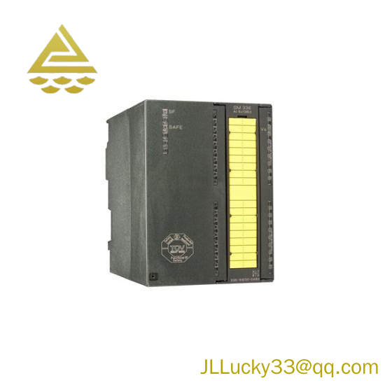SIEMENS 6ES7336-1HE00-0AB0 Analog Input Module