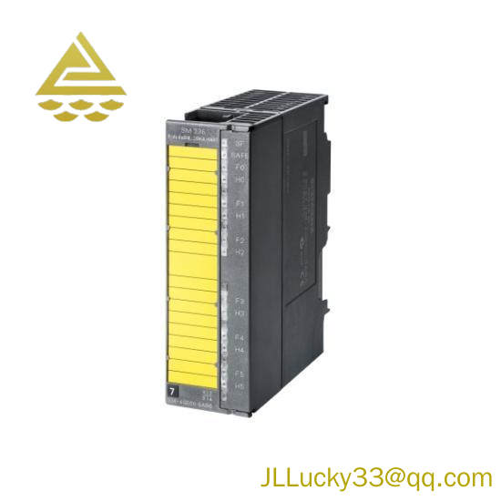 Siemens 6ES7336-4GE00-0AB0
