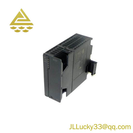 SIEMENS 6ES7341-1AH01-0AE0 Communication Processor Module