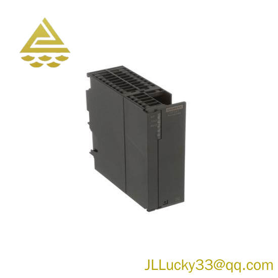 SIEMENS 6ES7341-1CH02-0AE0 Communication Processor