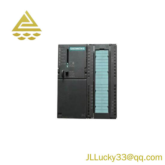 SIEMENS 6ES7352-5AH00-0AE0 PROCESSOR