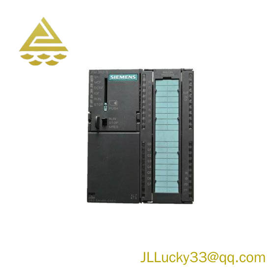 SIEMENS 6ES7352-5AH00-0AE0 processor module