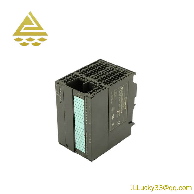 SIEMENS 6ES7354-1AH01-0AE0 SERVO POSITIONER MODULE