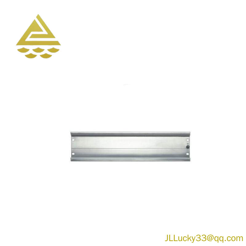 SIEMENS 6ES7390-1AE80-0AA0 S7-300, RAIL L.480MM