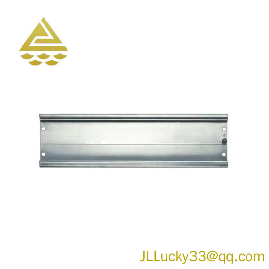 SIEMENS 6ES7390-1AF30-0AA0 mounting rail