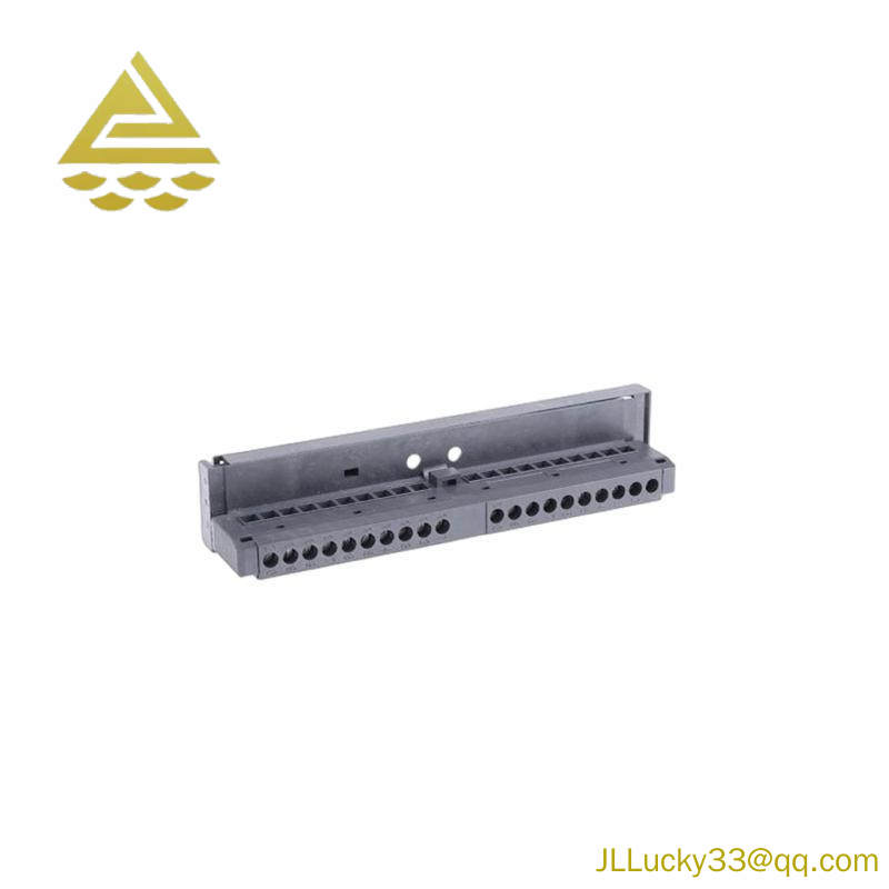 SIEMENS 6ES7392-1AJ00-0AA0 FRONT CONNECTOR