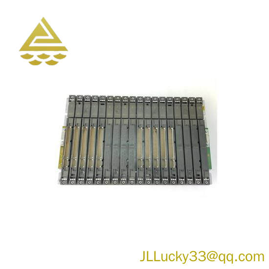 SIEMENS 6ES7400-2JA00-0AA0 Rack
