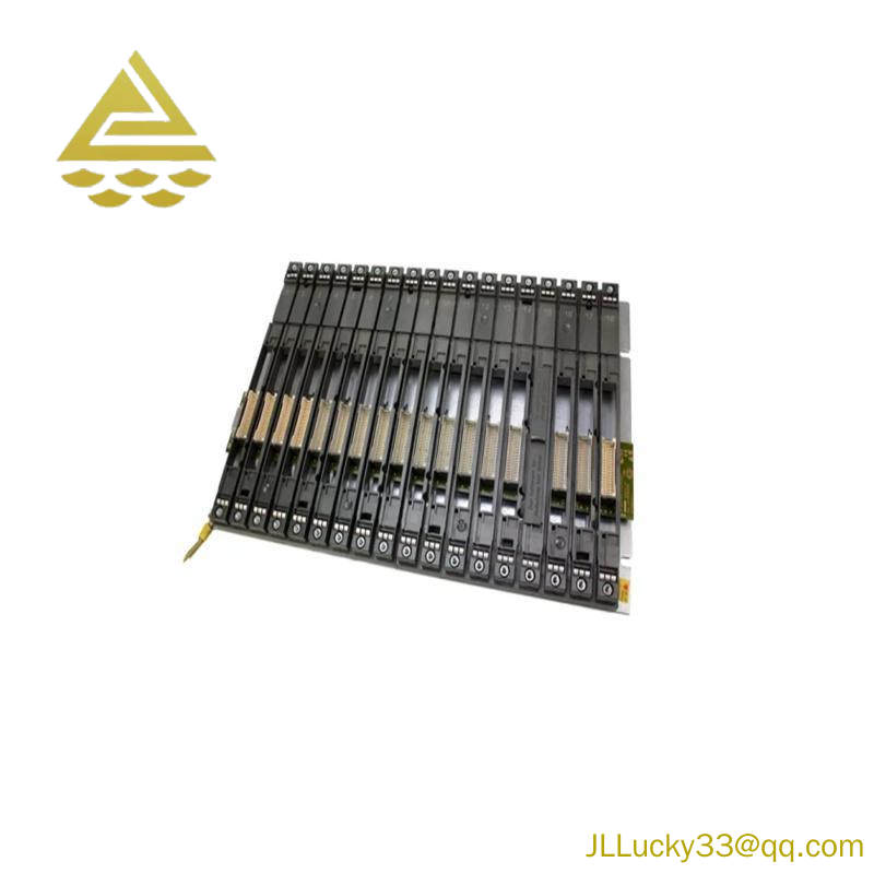 SIEMENS 6ES7403-1TA01-0AA0 extension rack ER1 with 18 slots