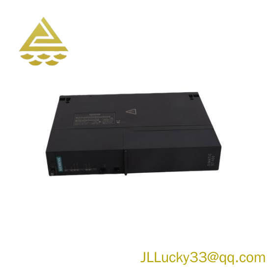 Siemens 6ES7407-0KA01-0AA0  Simatic