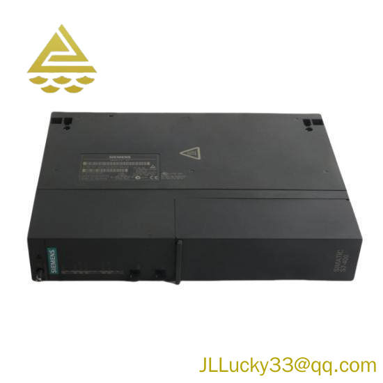 SIEMENS 6ES7407-0KA02-0AA0  PS 407 Power Supply