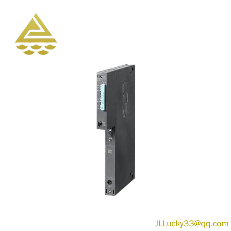 SIEMENS 6ES7412-1XJ07-0AB0 PROCESSOR MODULE
