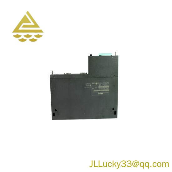 Siemens 6ES7412-2XJ05-0AB0 Processing Unit