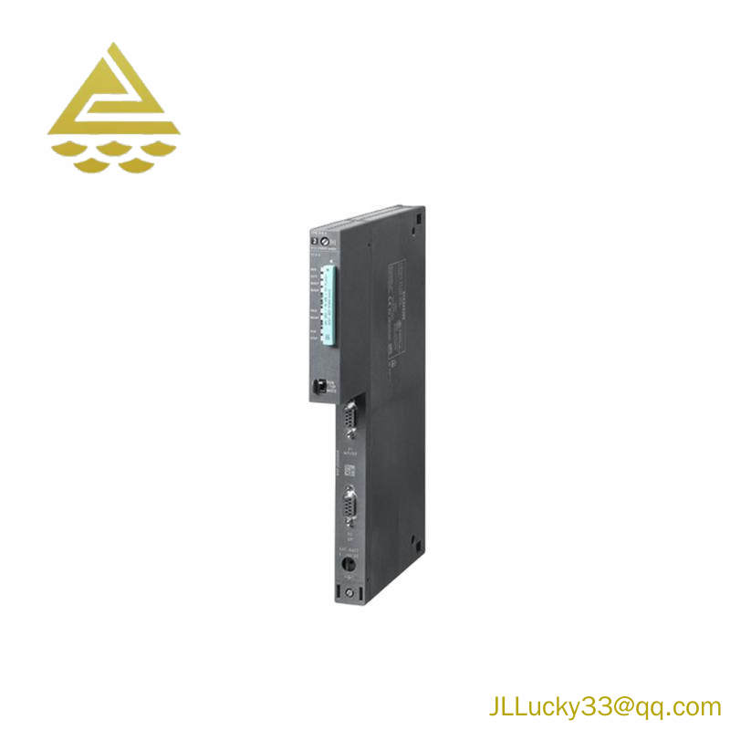 SIEMENS 6ES7412-2XK07-0AB0 CENTRAL PROCESSING UNIT