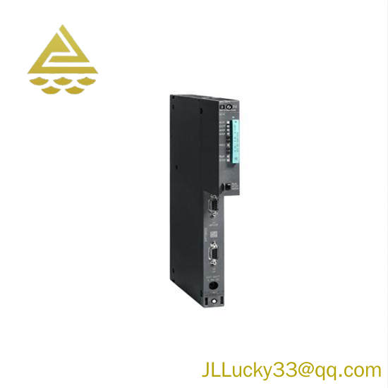 SIEMENS 6ES7414-2XG03-0AB0 Processor Module