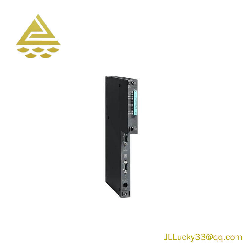 SIEMENS 6ES7414-2XG04-0AB0 Central processing unit