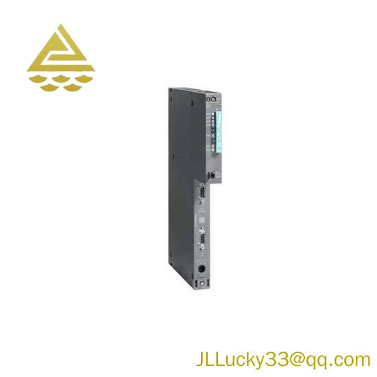 Siemens 6ES7414-2XK05-0AB0 Processor Module