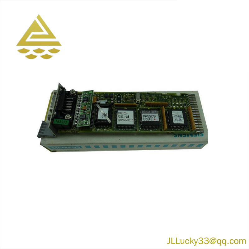 SIEMENS 6ES7414-3EM06-0AB0 Central Processing Unit