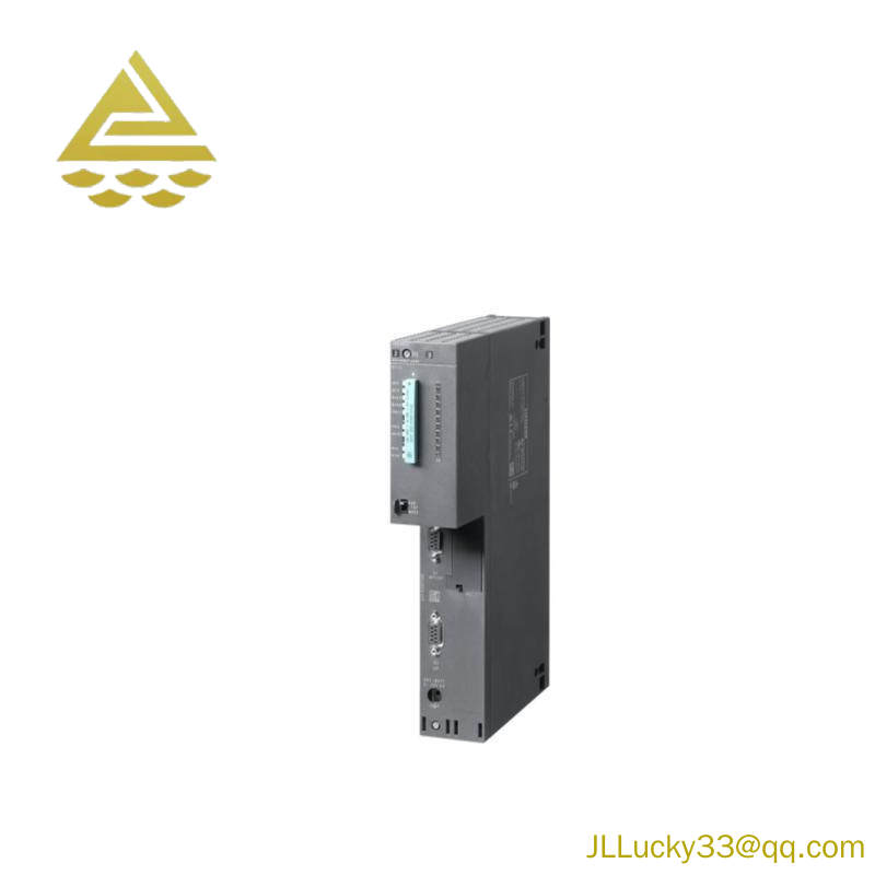 SIEMENS 6ES7414-3XM07-0AB0 cpu 414-3 central processing unit with