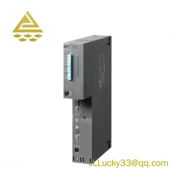 Siemens 6ES7414-3XM07-0AB0  SIMATIC S7-400