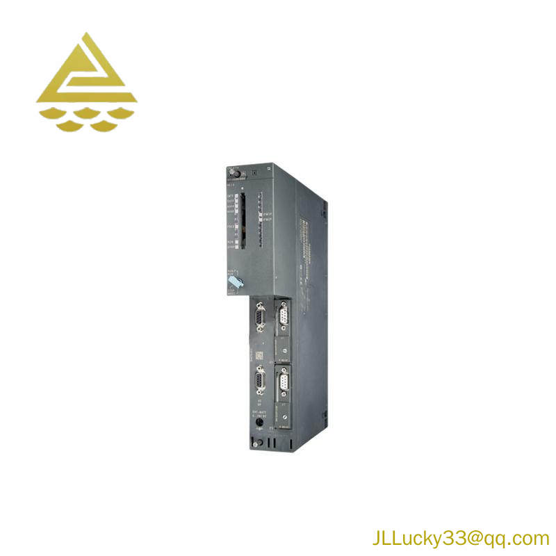 SIEMENS 6ES7414-4HJ04-0AB0 Processor Module