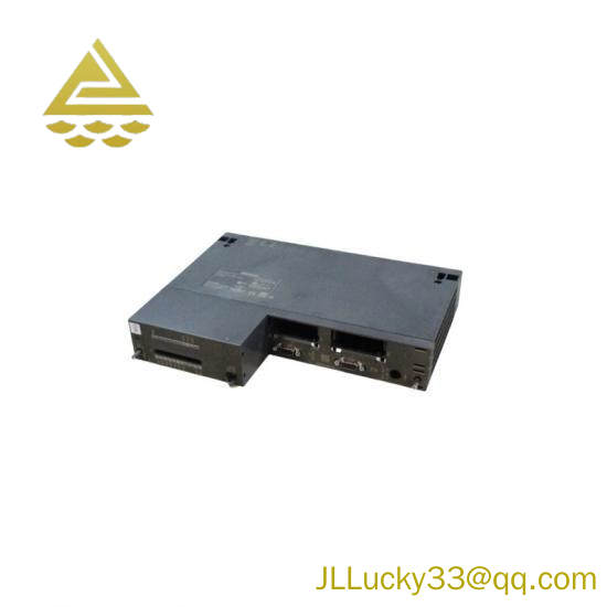 Siemens 6ES7414-4HM14-0AB0 Central processing unit