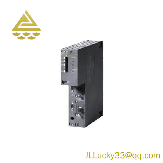 SIEMENS 6ES7414-4HR14-0AB0 CPU MODULE