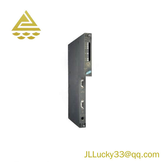Siemens 6ES7416-2FK04-0AB0 CPU 416-2 DP Processor Module
