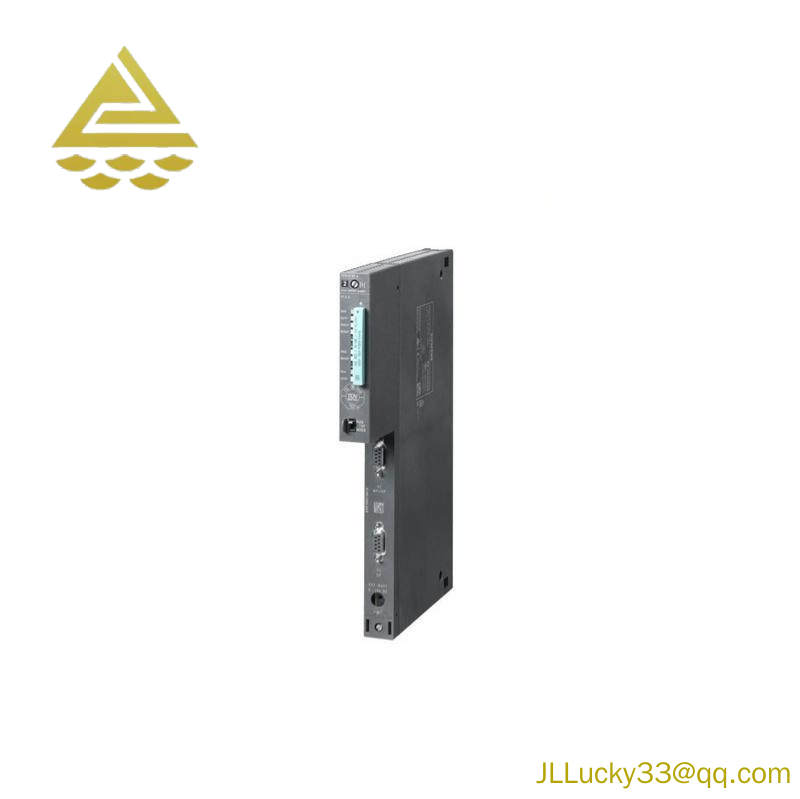 SIEMENS 6ES7416-2FP07-0AB0 MODULE