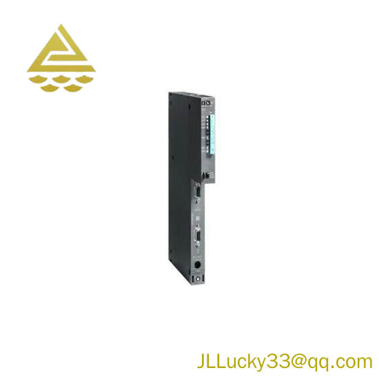 Siemens 6ES7416-2XN05-0AB0 Processor Module