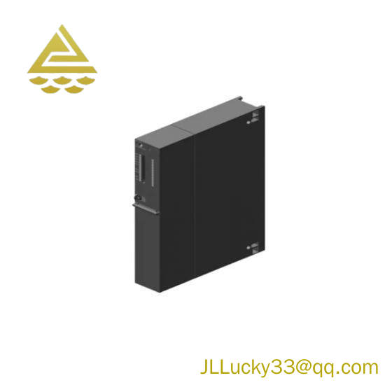 SIEMENS 6ES7416-3XR05-0AB0 Processor Module