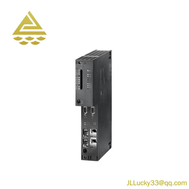 SIEMENS 6ES7416-5HS06-0AB0 CENTRAL PROCESSING UNIT