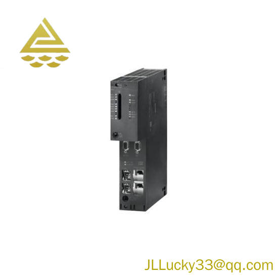 SIEMENS 6ES7416-5HS06-0AB0 CPU MODULE