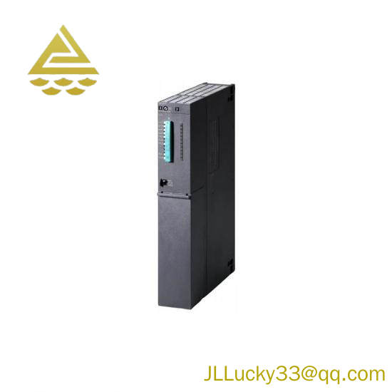 Siemens 6ES7417-4HL04-0AB0 Processing Unit