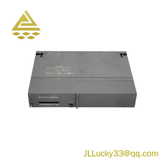 Siemens 6ES7417-4HT14-0AB0  CPU 417H Central Unit