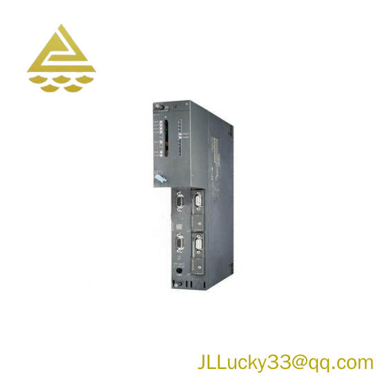 SIEMENS 6ES7417-4XL00-0AB0 Processor Module