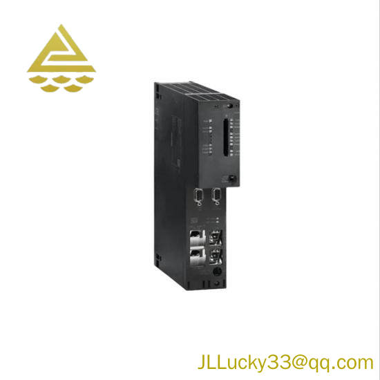 SIEMENS 6ES7417-5HT06-0AB0 CPU MODULE