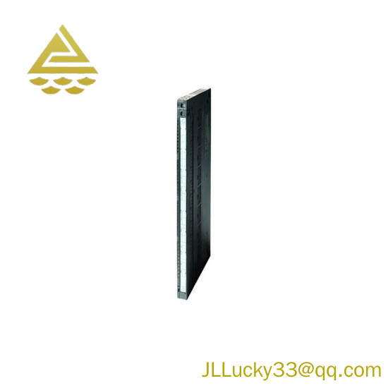 Siemens 6ES7431-7KF00-6AA0 Front connector