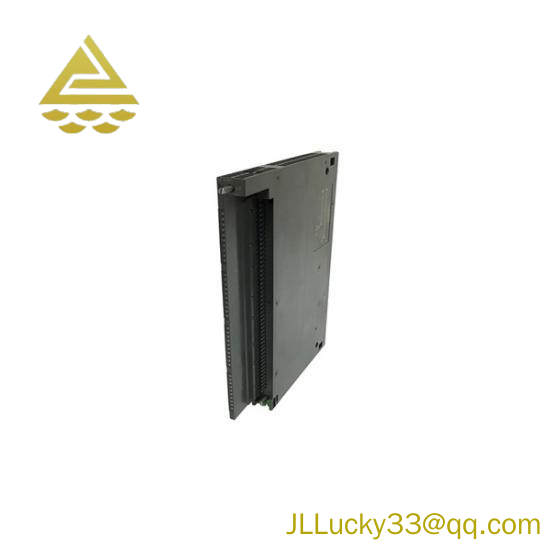 SIEMENS 6ES7432-1HF00-0AB0 analog output Module