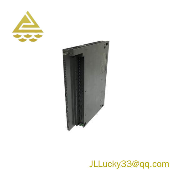 SIEMENS 6ES7432–1HF00–0AB0 analog output module
