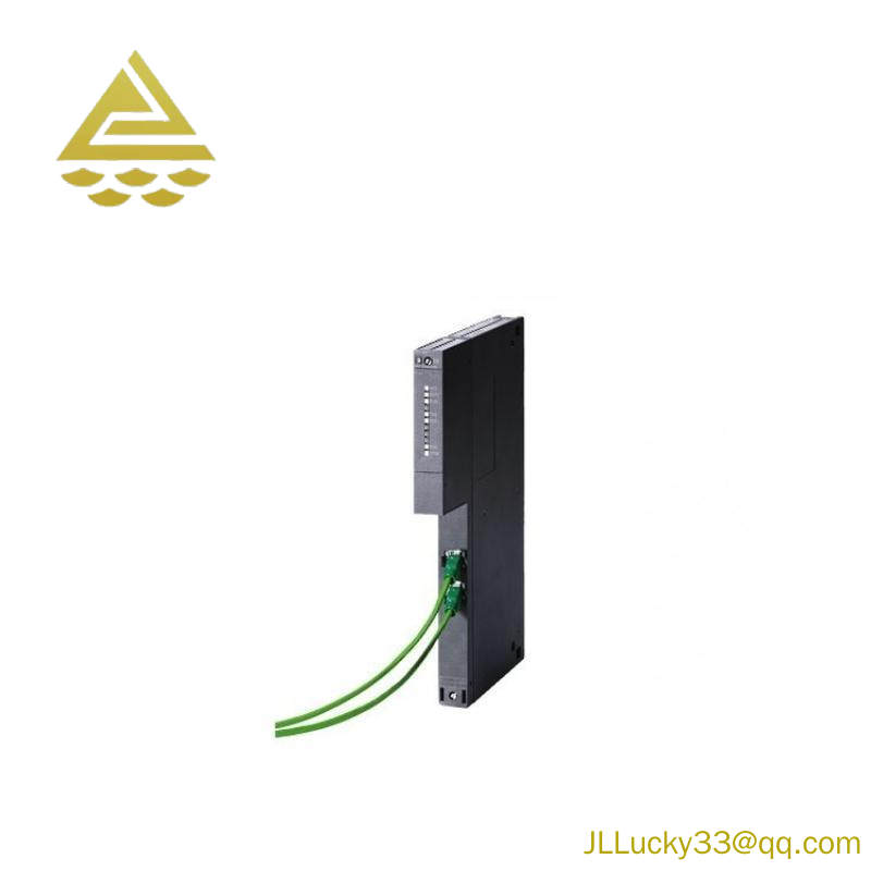 SIEMENS 6ES7443-1EX20-0XE0 communications processor CP 443-1