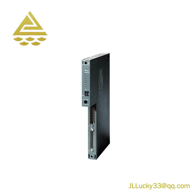 SIEMENS 6ES7461-0AA01-0AA0  Interface Module