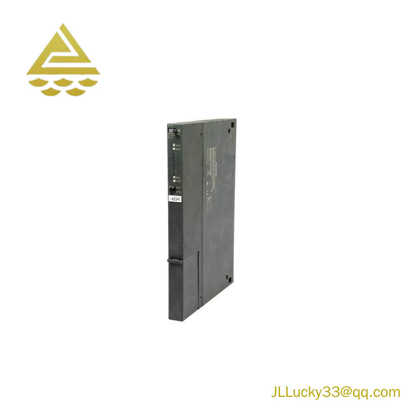 SIEMENS 6ES7467-5GJ02-0AB0 INTEFACE MODULE