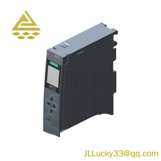 SIEMENS 6ES7516-3AN01-0AB0 CPU 1516-3 PN/DP 1MB PROG. 5MB DATA