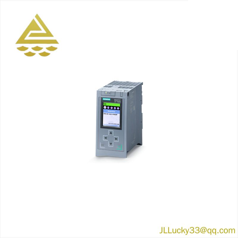 SIEMENS 6ES7516-3AN01-0AB0 MODULE
